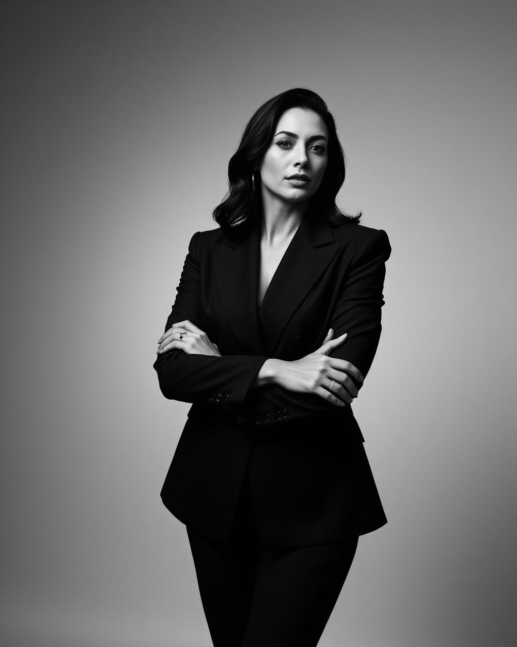 Five Women Rewriting What Leadership Looks Like